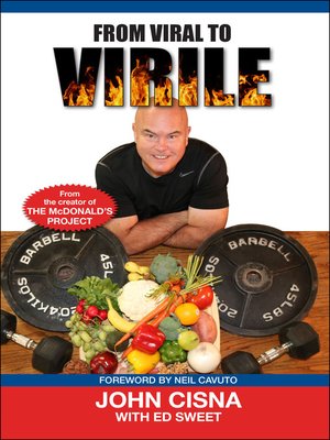cover image of From Viral to Virile